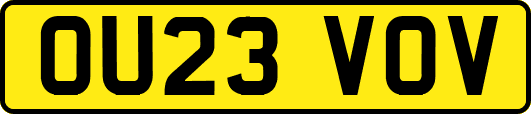 OU23VOV