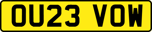OU23VOW