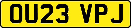 OU23VPJ
