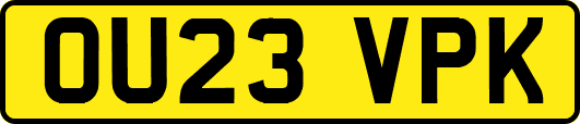 OU23VPK