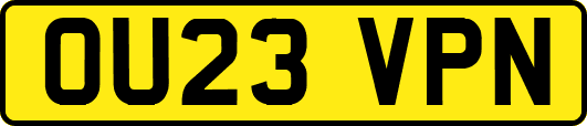 OU23VPN