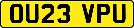 OU23VPU