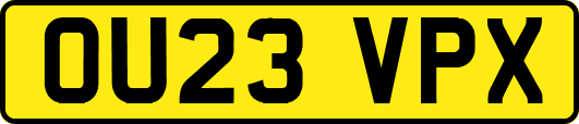 OU23VPX