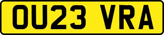 OU23VRA