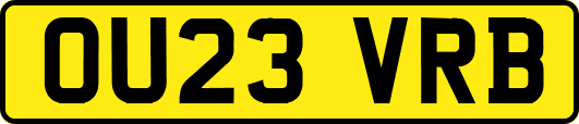 OU23VRB