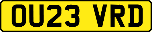 OU23VRD