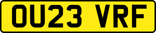 OU23VRF