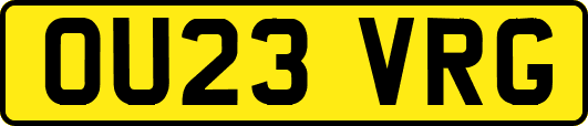 OU23VRG