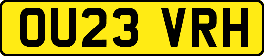 OU23VRH