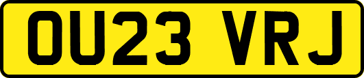 OU23VRJ