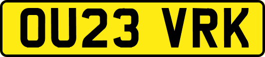OU23VRK