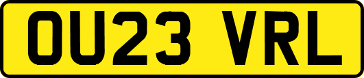 OU23VRL