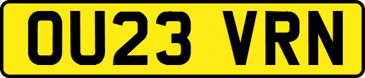 OU23VRN