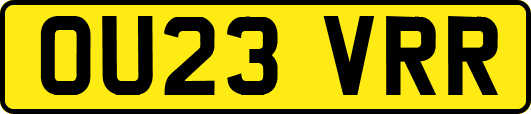 OU23VRR