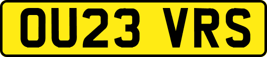 OU23VRS