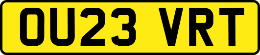 OU23VRT