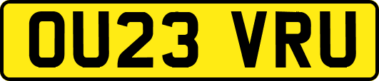 OU23VRU