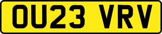 OU23VRV