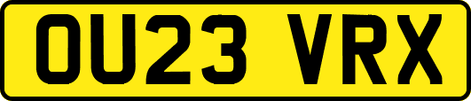 OU23VRX