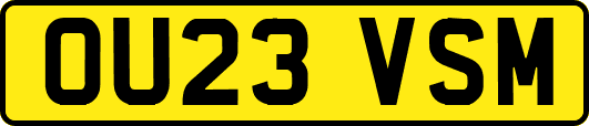 OU23VSM