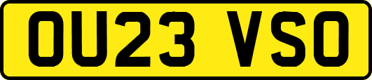 OU23VSO
