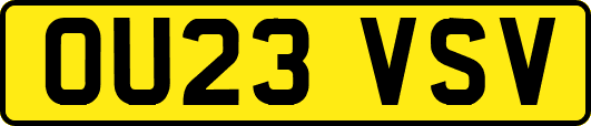 OU23VSV