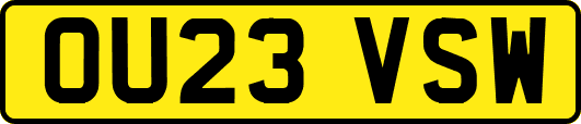 OU23VSW