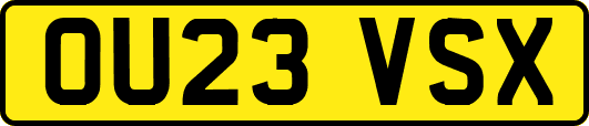 OU23VSX