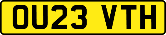 OU23VTH