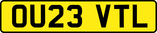 OU23VTL