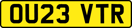 OU23VTR