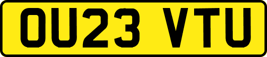 OU23VTU