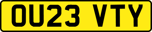 OU23VTY