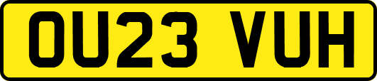 OU23VUH