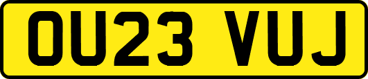 OU23VUJ