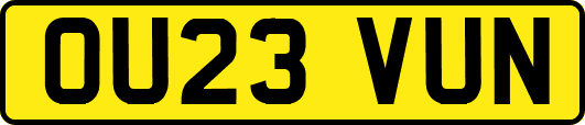 OU23VUN