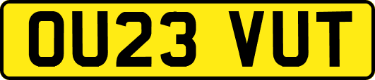 OU23VUT