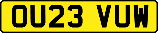 OU23VUW