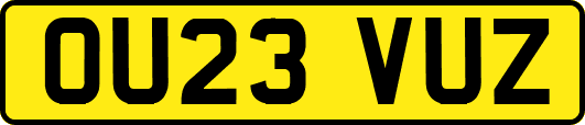 OU23VUZ