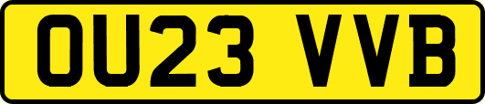 OU23VVB