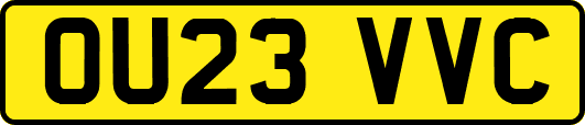 OU23VVC