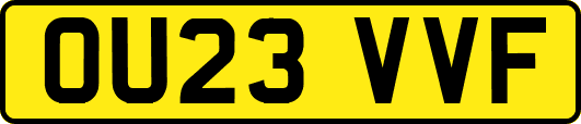 OU23VVF