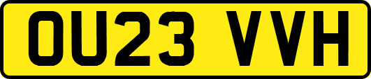 OU23VVH