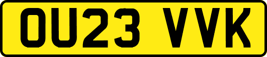 OU23VVK