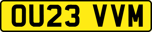 OU23VVM