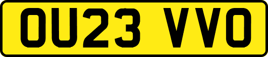 OU23VVO