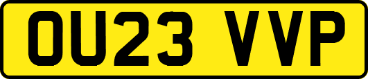 OU23VVP