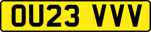 OU23VVV