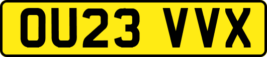 OU23VVX