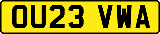 OU23VWA